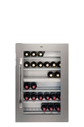Reparación averías vinoteca Crolls en  Zamora